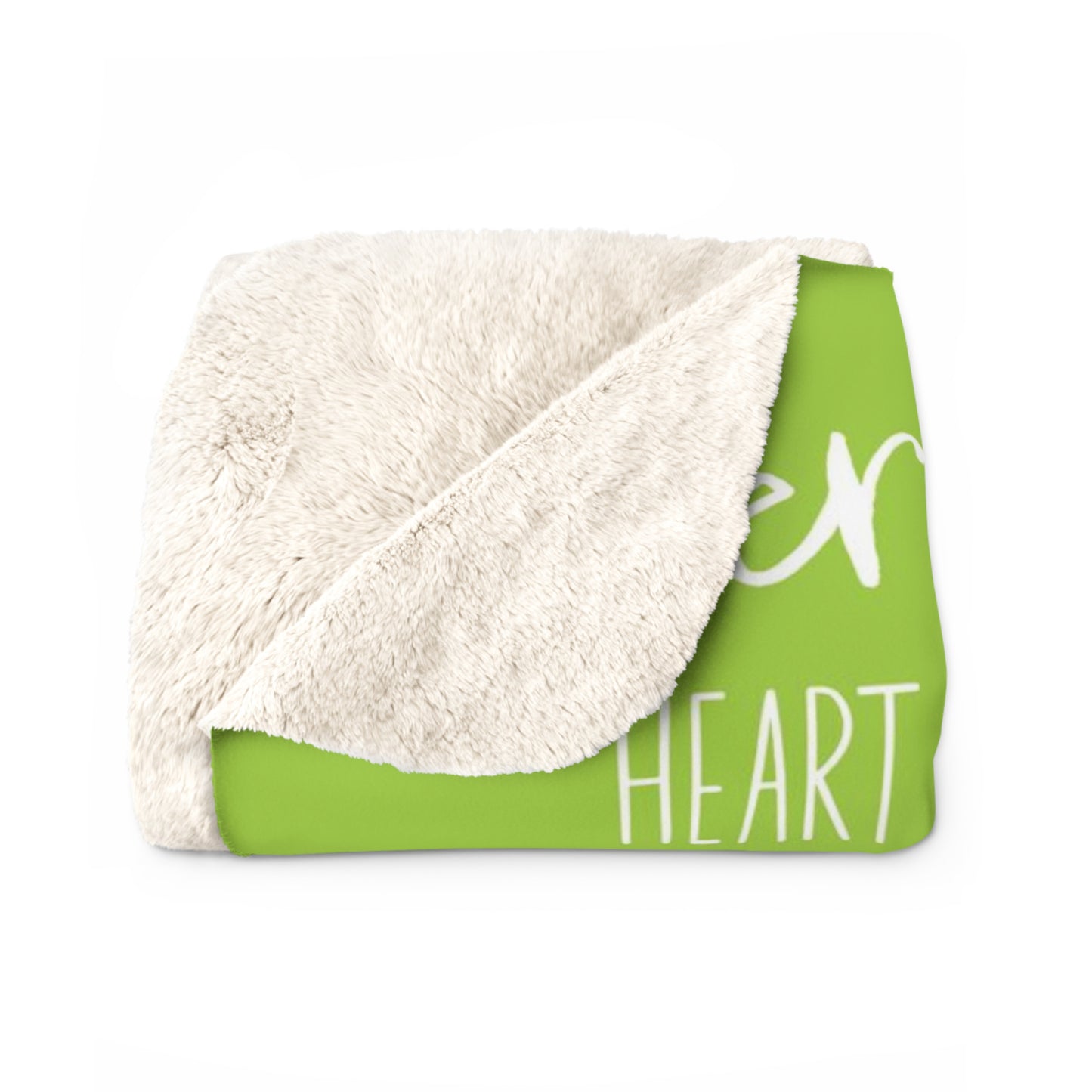 Sister - Summer - Velveteen Plush or Sherpa Blanket
