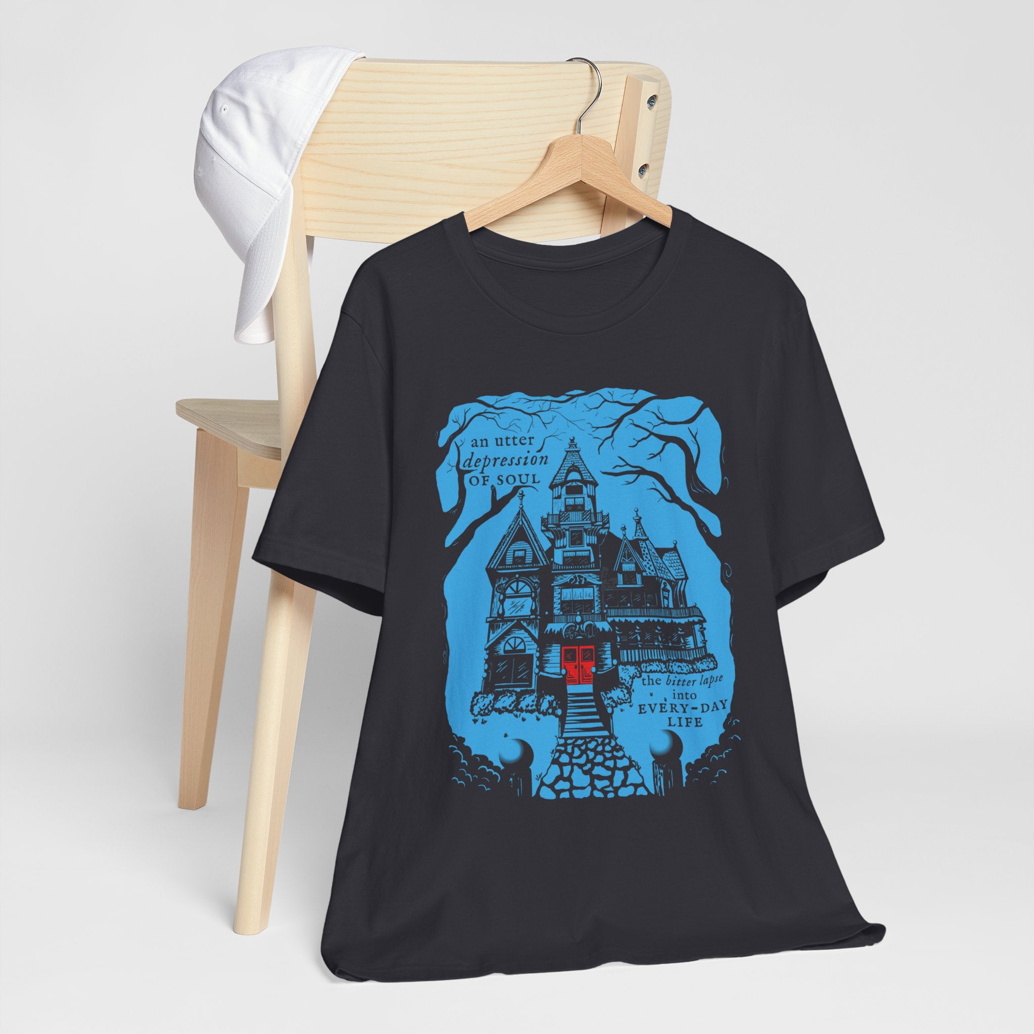 Shirts – Follow the Thread