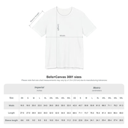 Semantic Spiral T-shirt - Desire