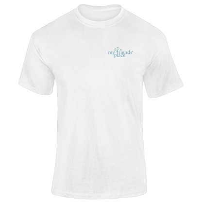 My Friend's Place - Fundraiser - Unisex Short Sleeve T-shirt